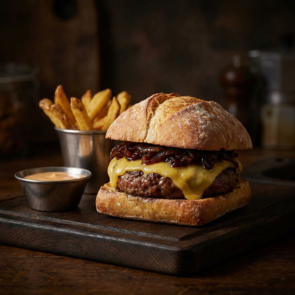 Burger