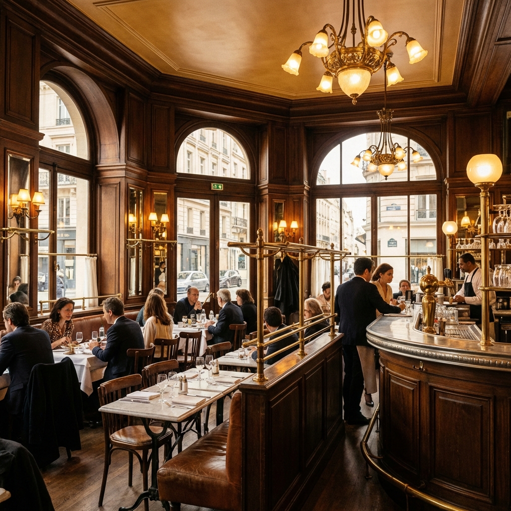 Le Bar