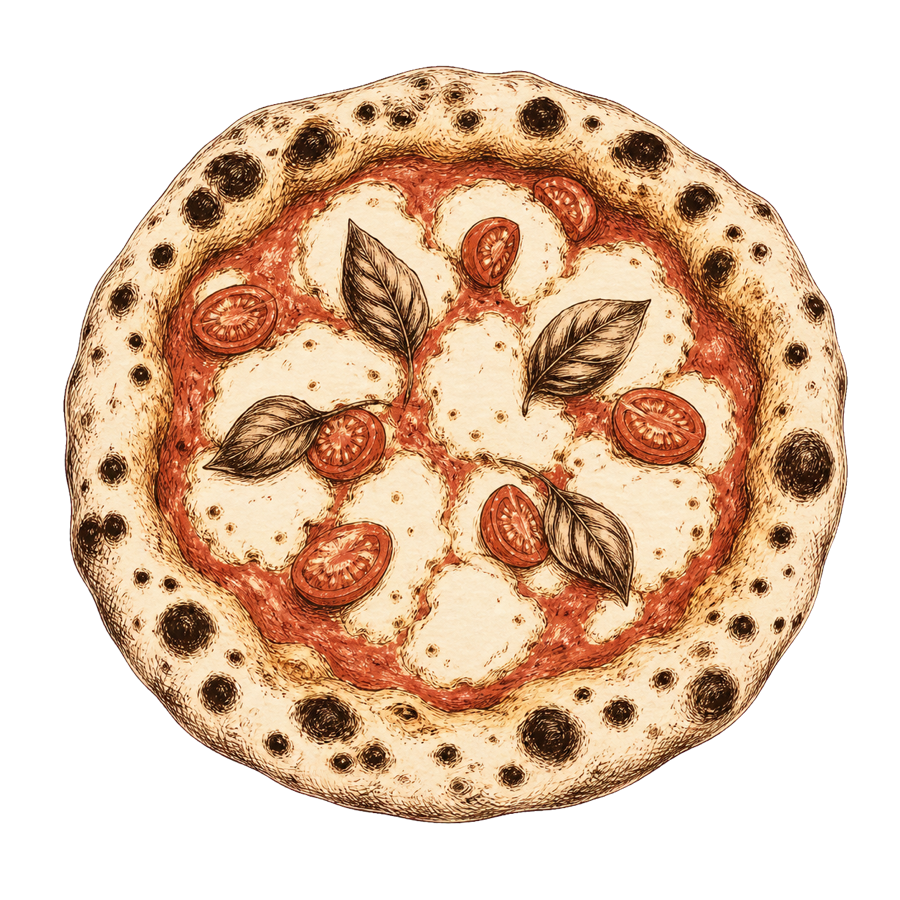 Farina et Fuoco